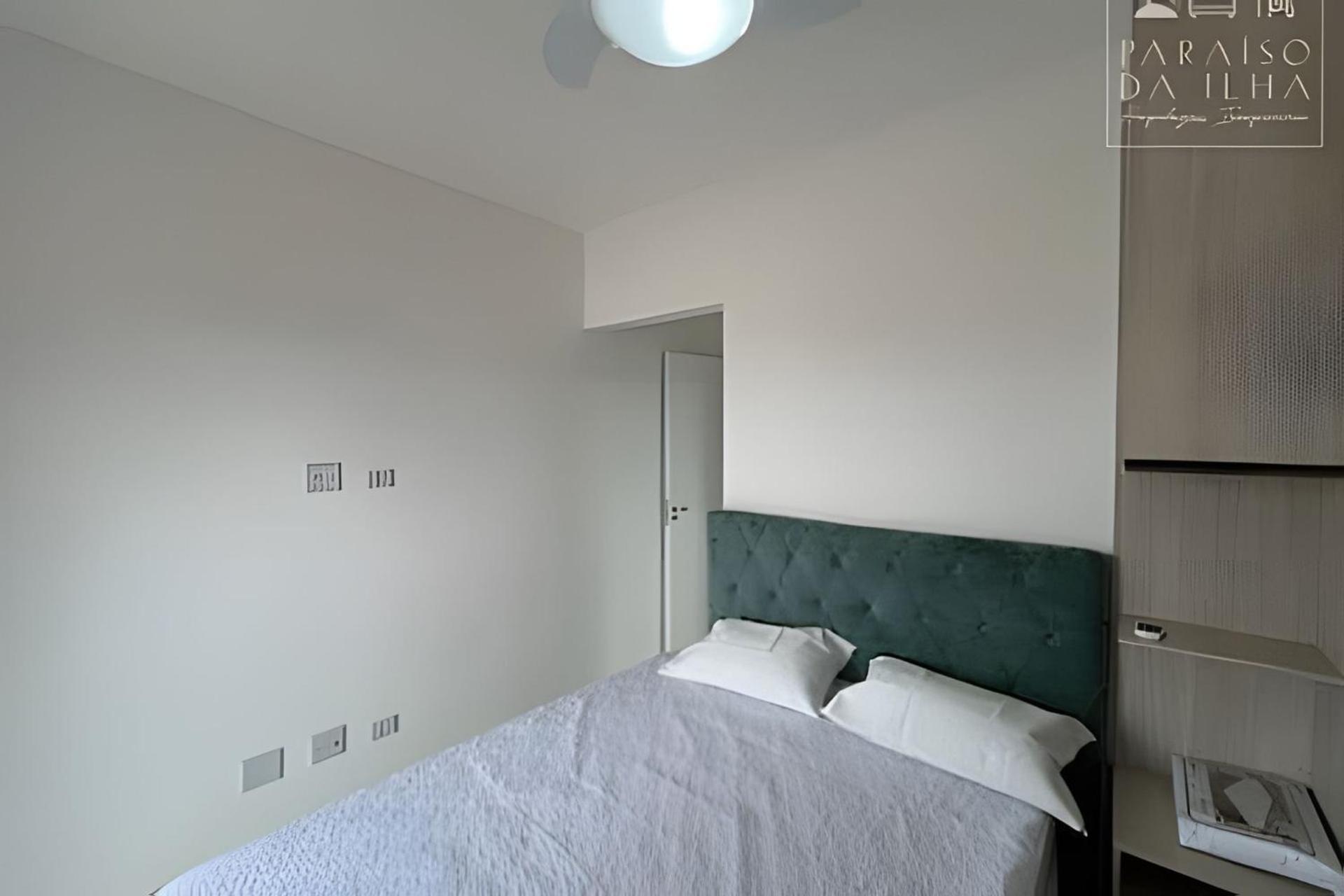 Apartamento Varanda E Churrasqueira Pe Na Areia Pg Praia Grande  Exterior foto