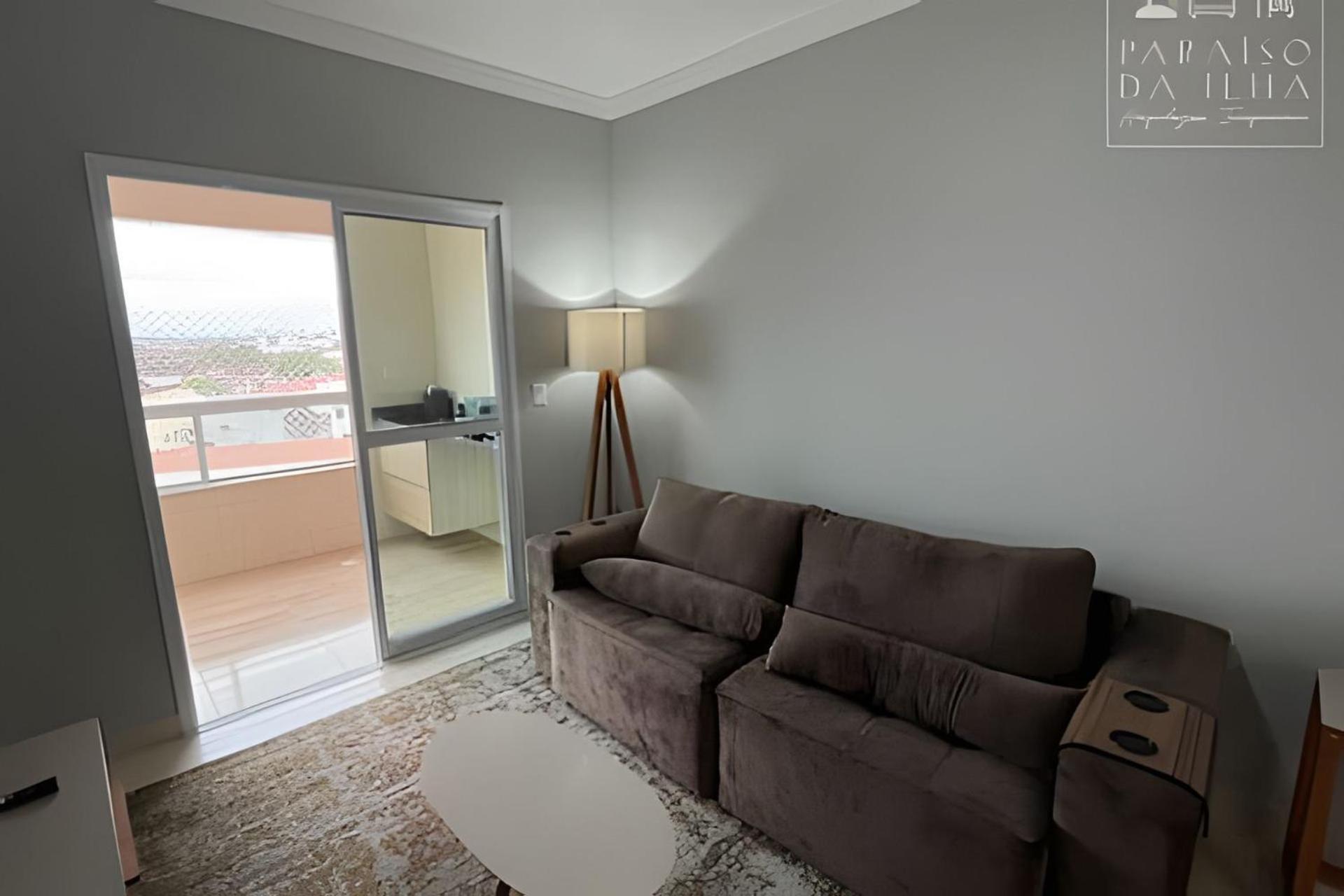 Apartamento Varanda E Churrasqueira Pe Na Areia Pg Praia Grande  Exterior foto